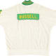 Bill Russell Back Jacket
